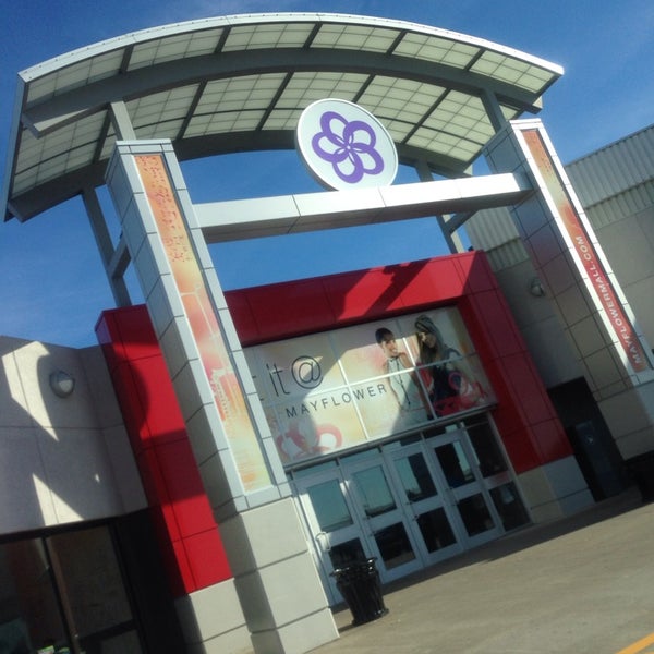 Mayflower Mall Grand Lake Road 5 tips