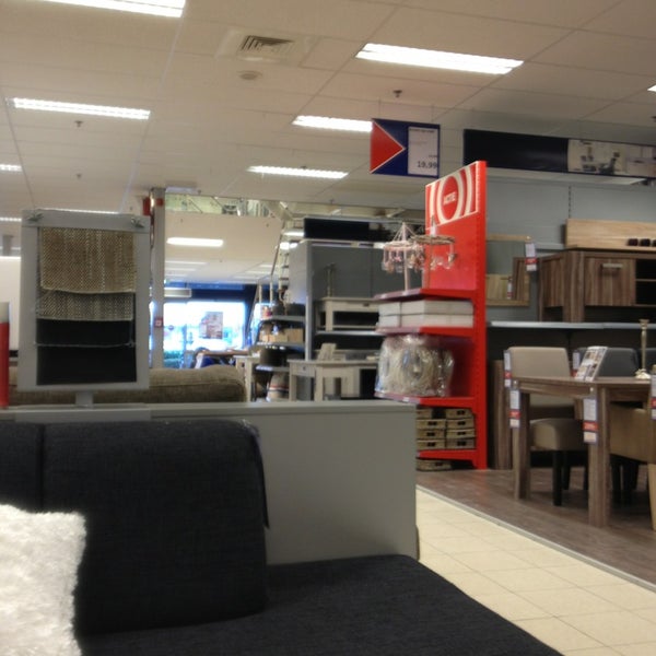 Leen Bakker - Furniture / Home Store in