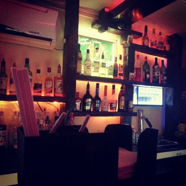 Bar BOSS приглашает гостей!
