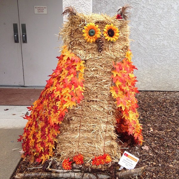 รูปภาพถ่ายที่ Discovery Center of Idaho โดย Alexander P. เมื่อ 11/2/2013