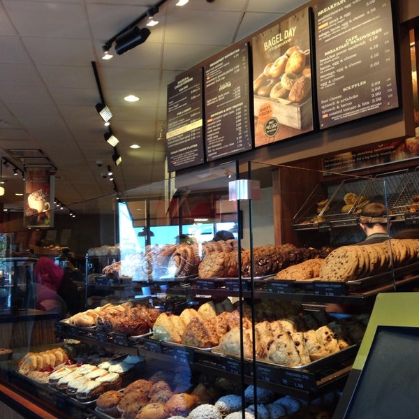 Panera Bread Flanders, NJ