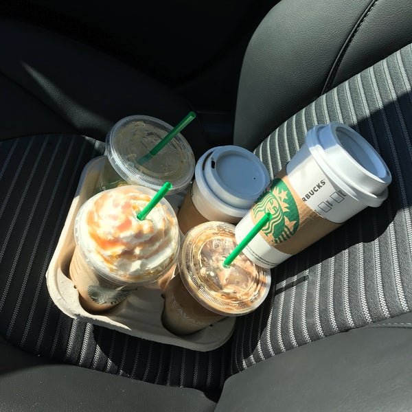 Starbucks Eden Prairie, MN