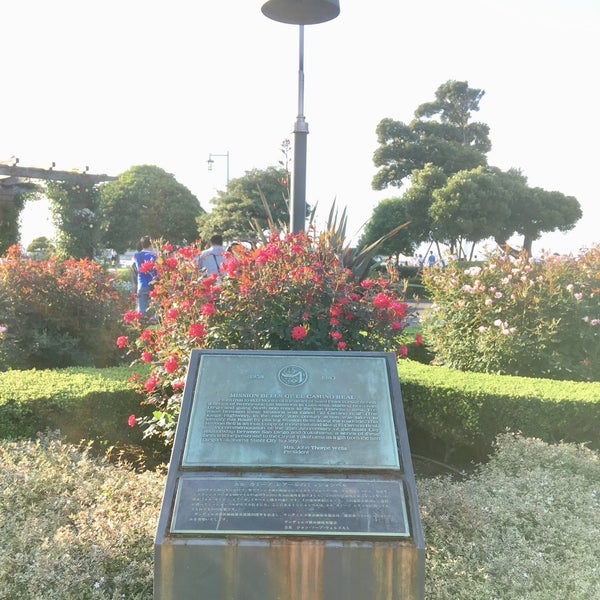 Photos At エル カミーノ レアールのミッションベル 関内 横浜市 神奈川県