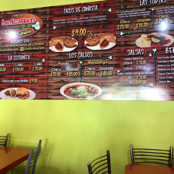 Sintético 100+ Foto De Que Son Los Tacos De Canasta Actualizar