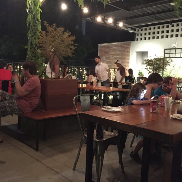 Photos at Ciccio - Forno e Pizza - Pizza Place in Aldeota