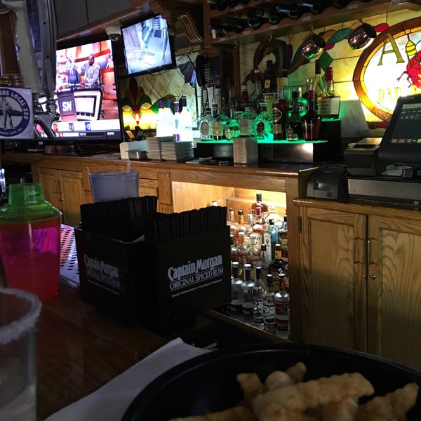 Atlantic City Bar & Grill 34 tips from 1557 visitors