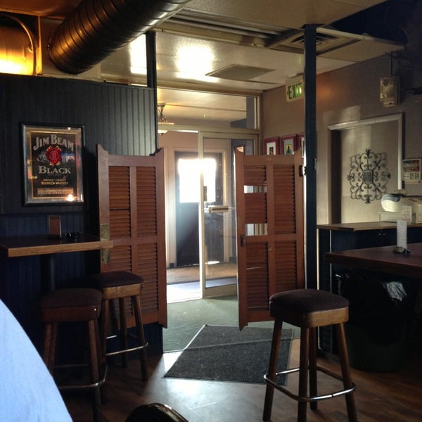 Kodiak Jack's Downtown Fairbanks 2 tavsiye