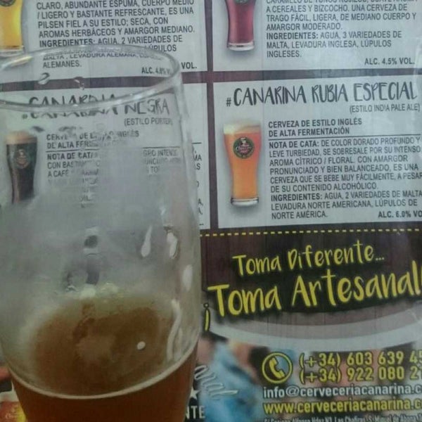 Photos At Las Chafiras