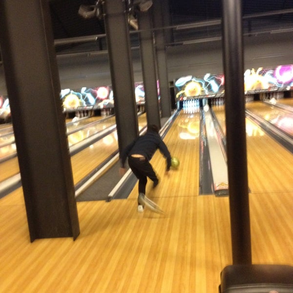 World Bowling