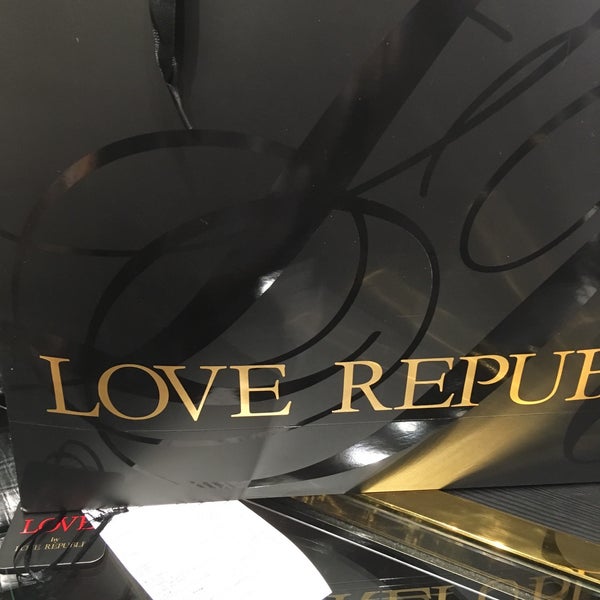 Love Republic Возврат Товара В Магазин