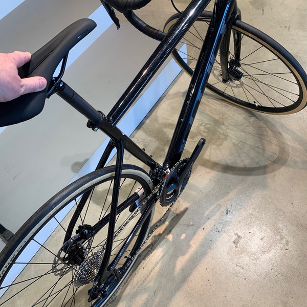 Chain Reaction Cycles - Belfast, Belfast