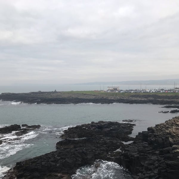 Ramore Head Portrush, Coleraine