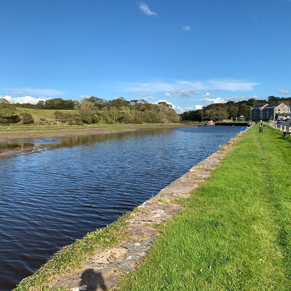 Westport Quay 4 tips