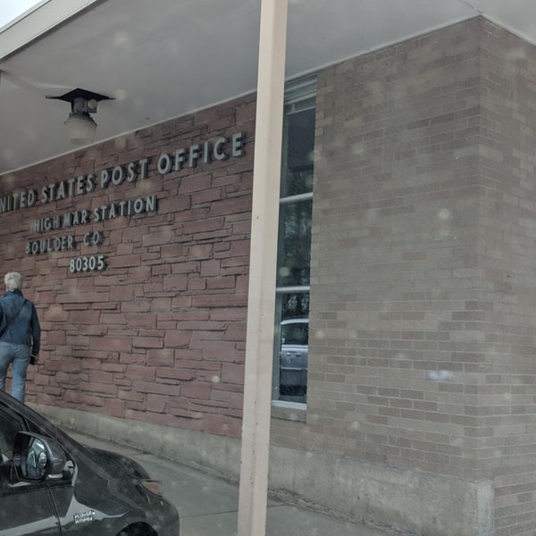 Us Post Office South Boulder 5 Tips