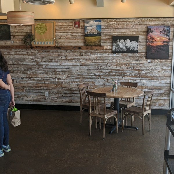 Fresh Thymes Eatery Glutenfree Restaurant in Boulder