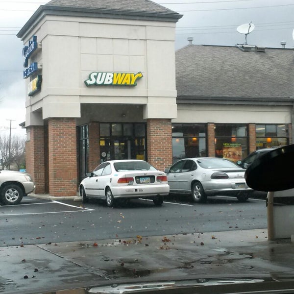 Turkey Hill Minit Markets Fuel Station in Westerville