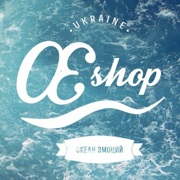 Ocean emotion одежда