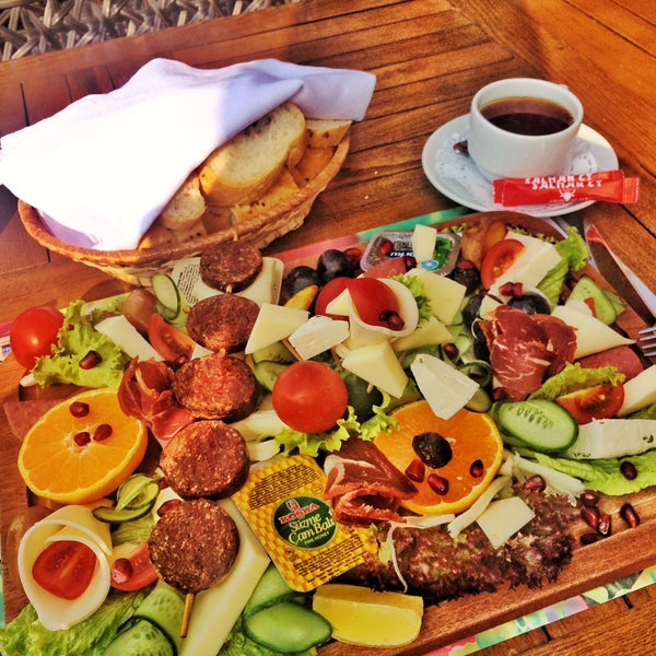 Salman Et Kasap &amp; Izgara Emek Mah. Darıca, Kocaeli