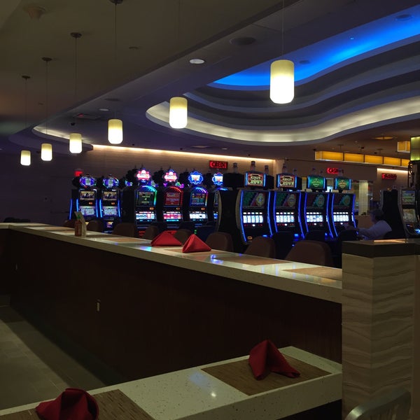 Photo prise au Valley Forge Casino Resort par Jann D. le10/21/2015