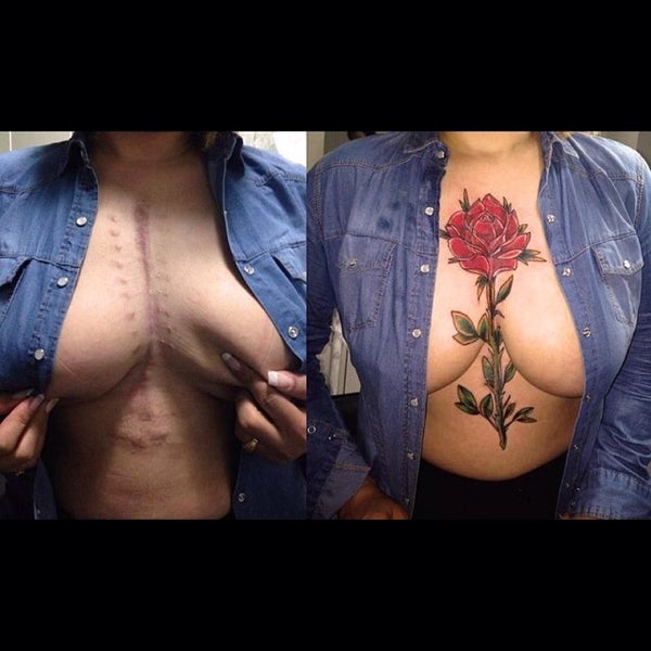 1/23/2014にMustafa O.がDragon Tattoo Piercing &amp; Permanent Make Up Supply / Studioで撮った写真