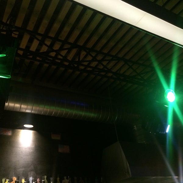 11/12/2015にLizZがВилка барで撮った写真