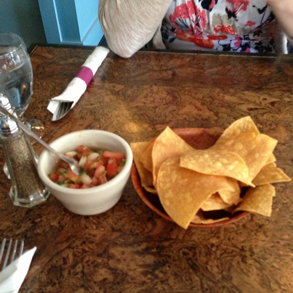 Photo taken at Tortugas Mexican by Emma K. on 4/26/2013
