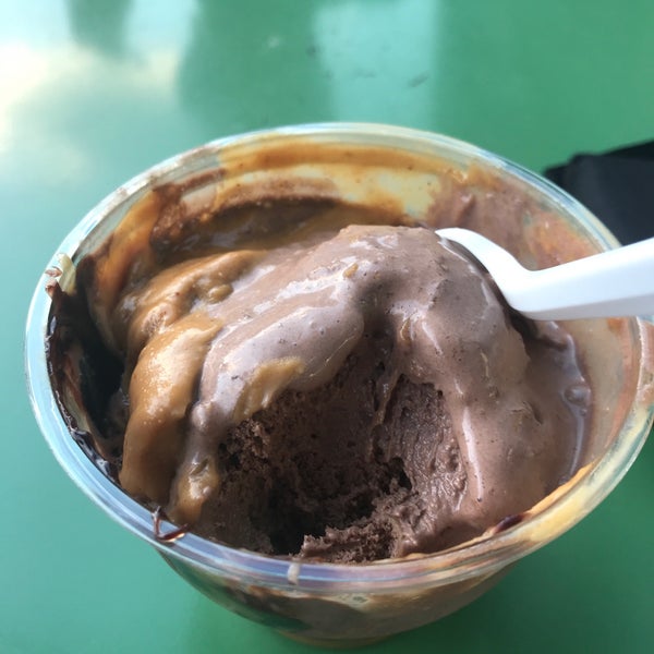 M 'n M Scoops Ice Cream Parlor in Plymouth