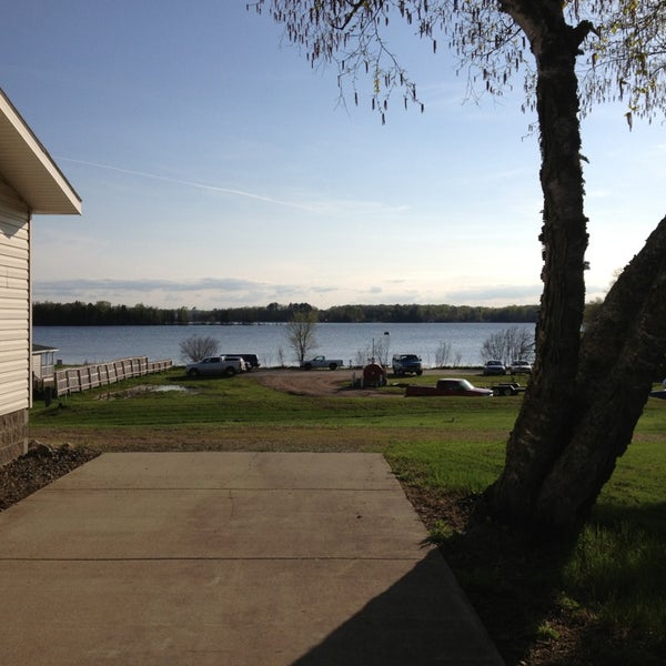 Horseshoe Lake Horseshoe Lake