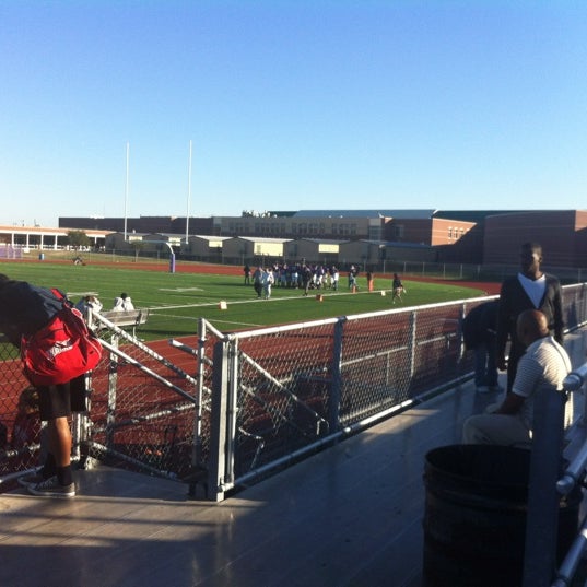 Photos at Morton Ranch High School 5 tips