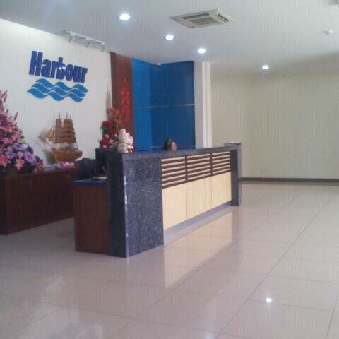 Photos At Harbour Link Group Berhad Office