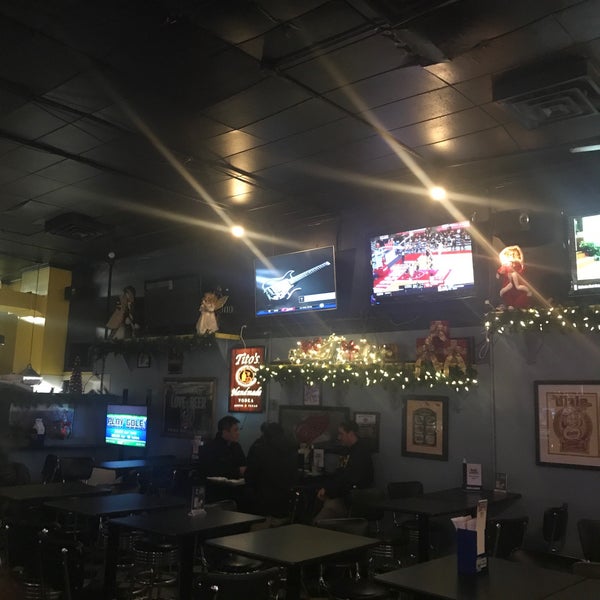 Penn Bar and Grill Plymouth, MI