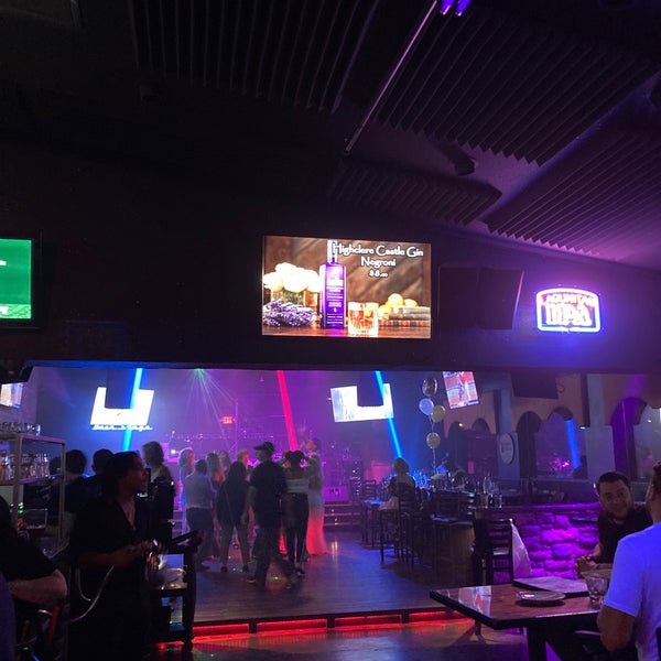 Uptown Grille 90 tips