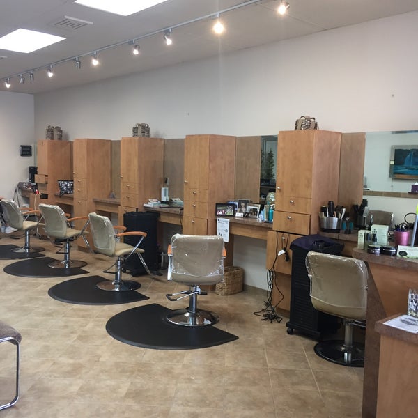Yoko's Hair Studio 2 tips from 18 visitors