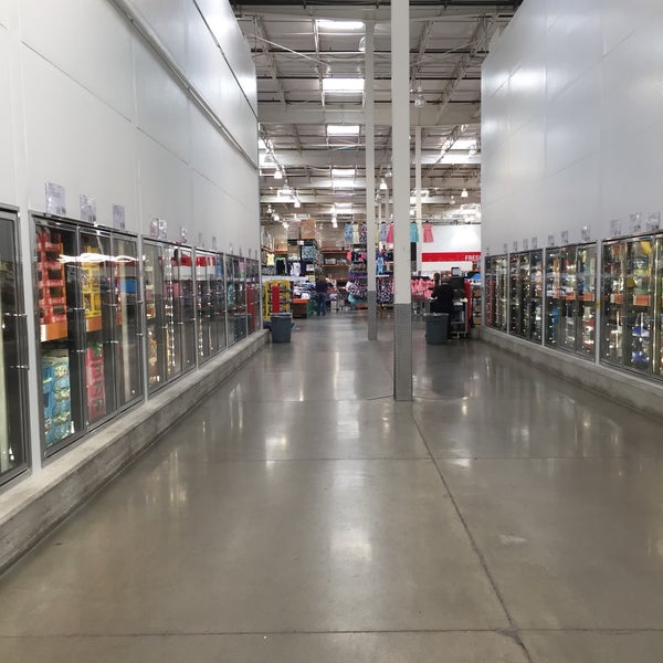 Photos at Costco Brighton, MI