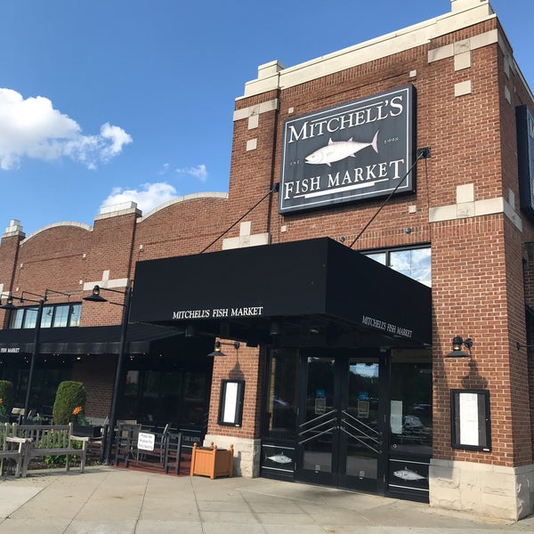 Mitchell fish market deals