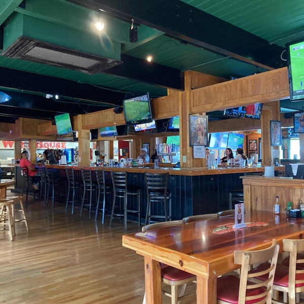 Ker’s WingHouse Bar & Grill 34900 US Highway 19 N