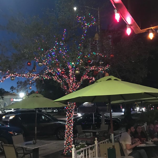 Margarita's Mexican Restaurant Davis Islands Tampa, FL