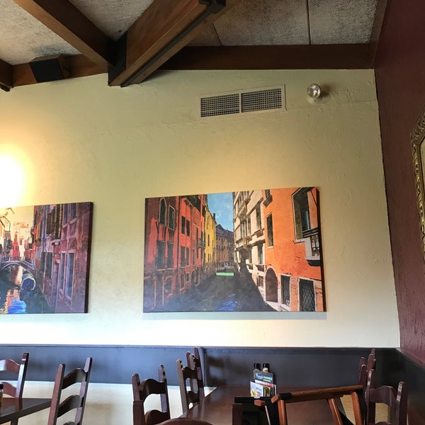 Olive Garden Novi, MI