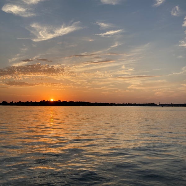 Lucky Lake Campground