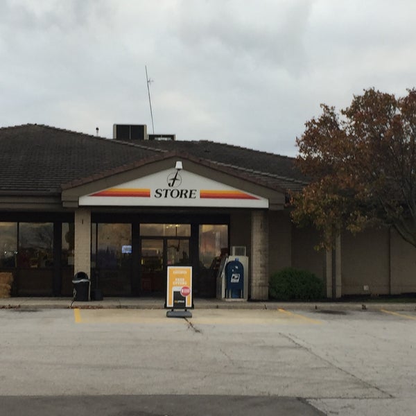 Flying J Lake Township, OH