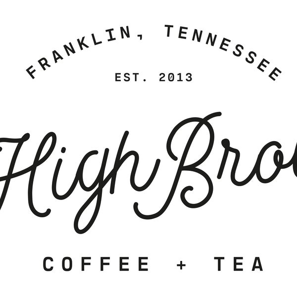 รูปภาพถ่ายที่ High Brow Coffee โดย High Brow Coffee เมื่อ 9/27/2017
