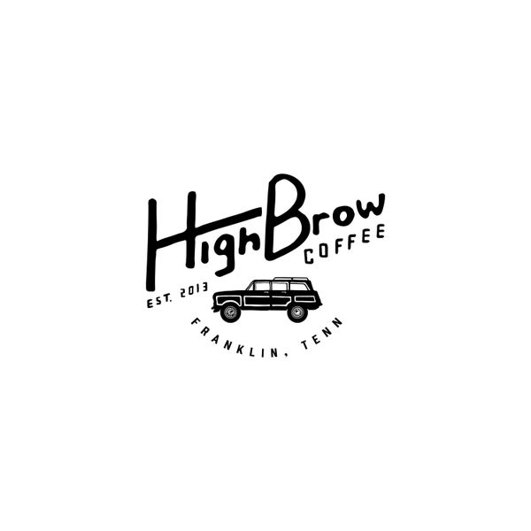 Photo taken at High Brow Coffee by High Brow Coffee on 3/5/2023
