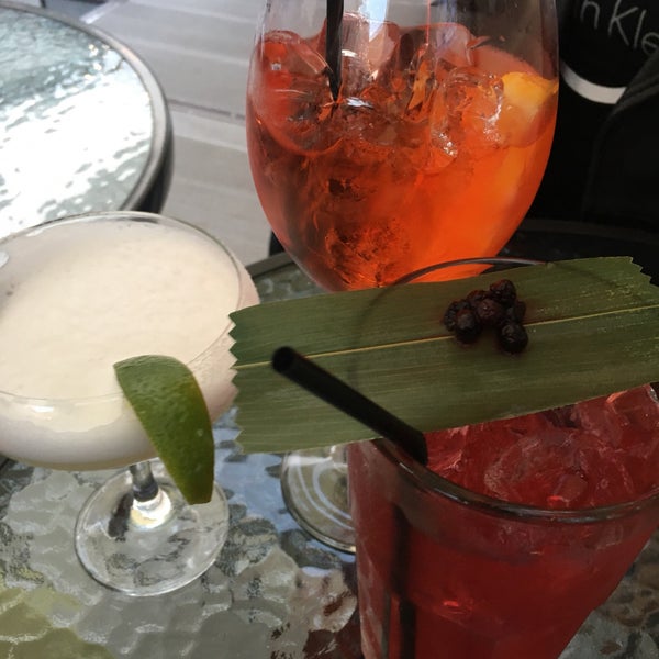 Photo taken at Cuba Libre by Ирина Г. on 6/14/2018