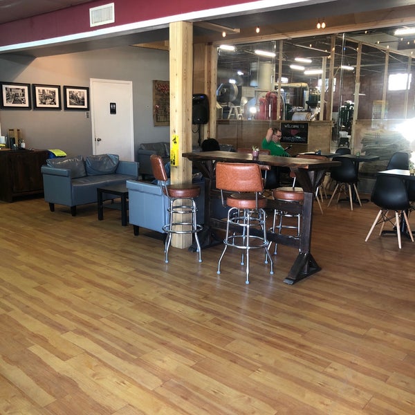 Photos at What's Brewing Coffee Roasters 138 W Rhapsody Dr