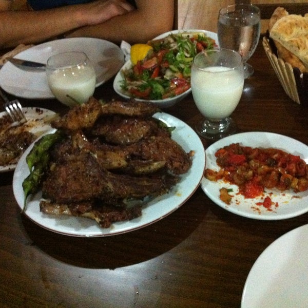 En Iyi 10 Osmaniye Ili Restoranlari 2020 Tripadvisor