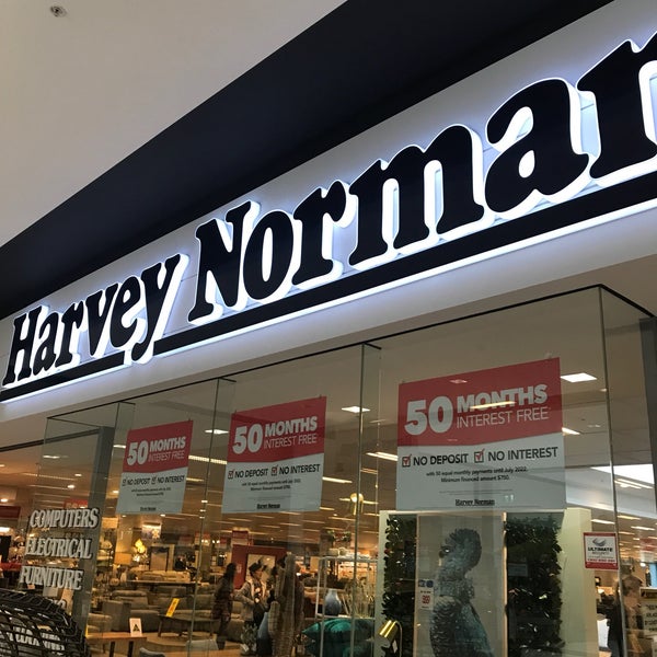 harvey norman google home