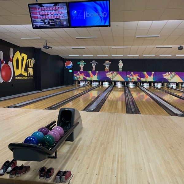 Oz Ten Pin Narre Warren 1 tip from 72 visitors