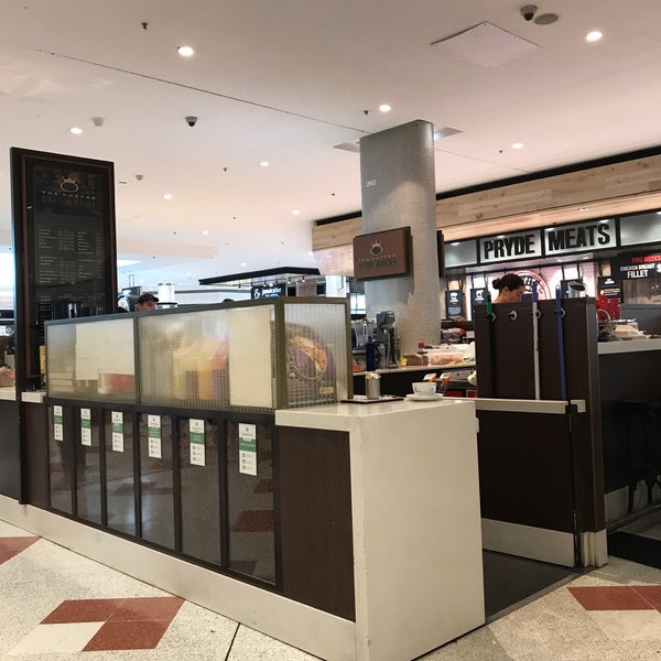 The Coffee Emporium Miranda, NSW