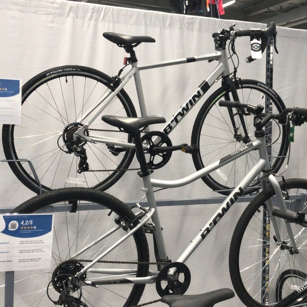 Decathlon - Sporting Goods Shop