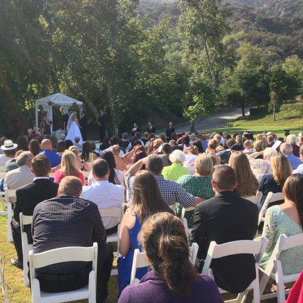 Church Of The Open Door Glendora Ca